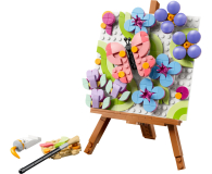 LEGO CREATOR 31390 Dekoracyjny obraz z kwiatami - 1529754 - zdjęcie 3
